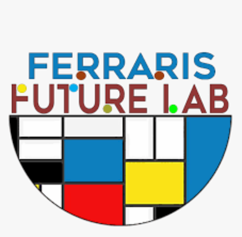 Corsi FutureLabFerraris - EFT LR 2 ED a.s 2019/2020